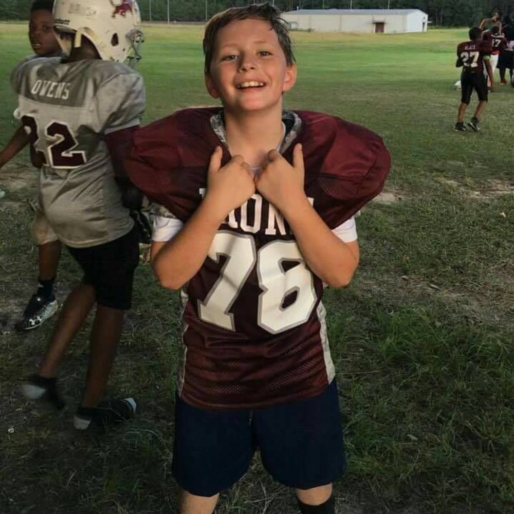 Meet your Posher, Julie